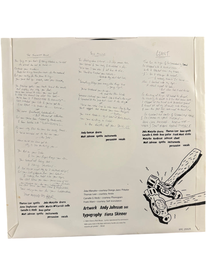 The The Soul Mining Album - Think Vintage