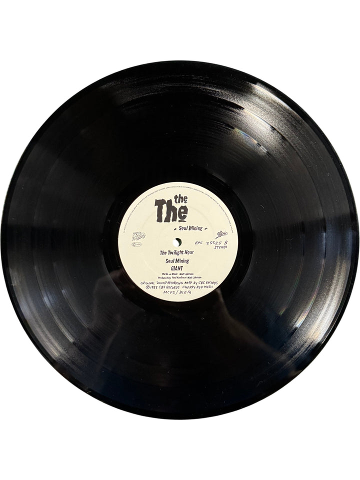 The The Soul Mining Album - Think Vintage