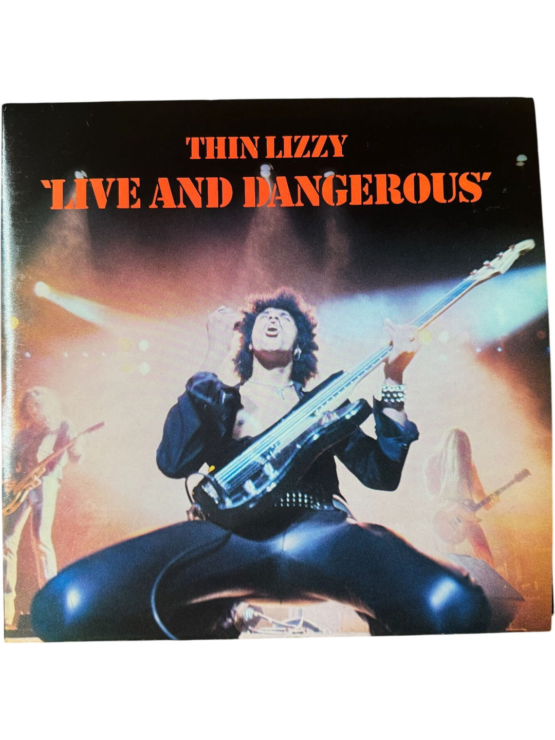 Think Vintage ltd