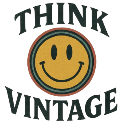 Think Vintage Gift Card - Think Vintage ltd