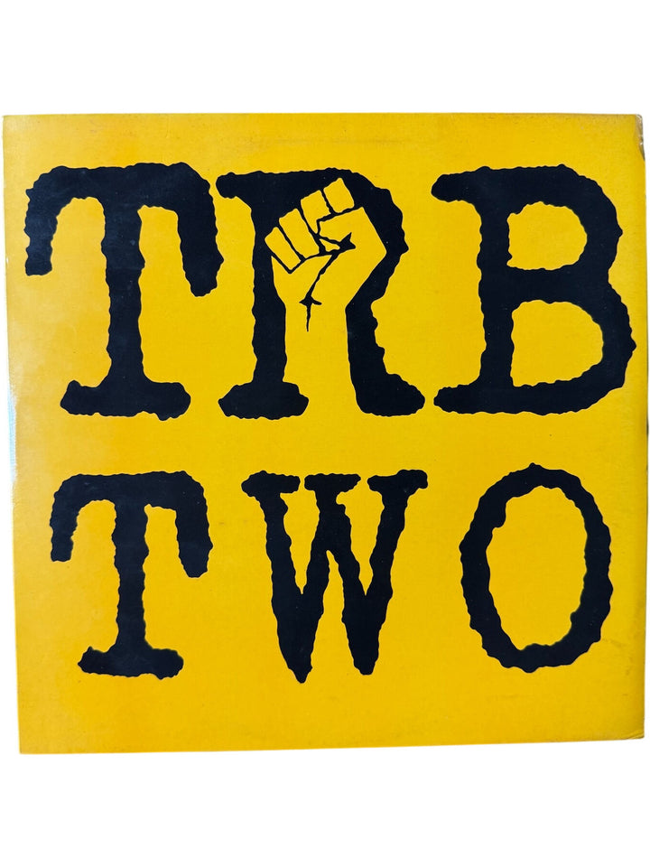 Tom Robinson Band TRB Two Vinyl LP 1979