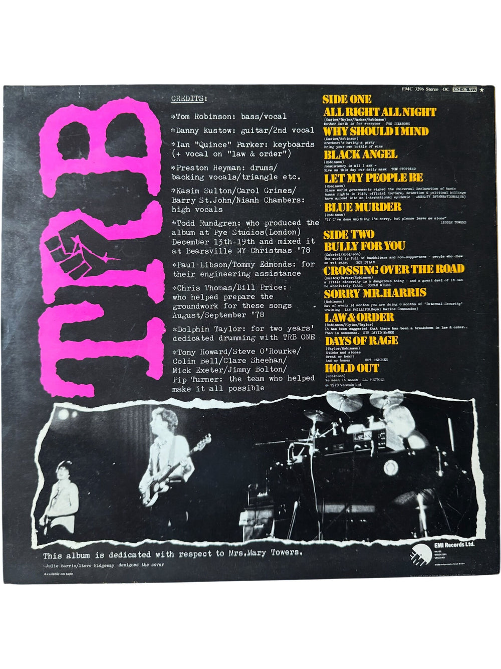 Think Vintage ltd