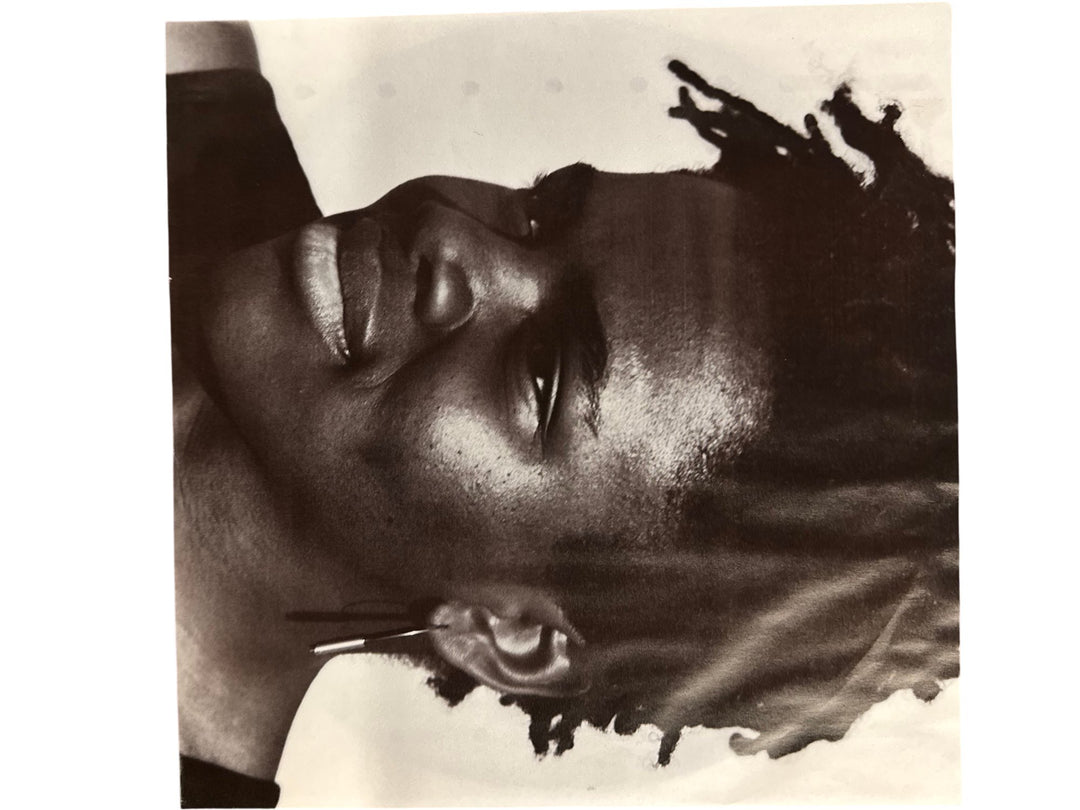 Tracy Chapman Crossroads Vinyl Record - Think Vintage Online Ltd