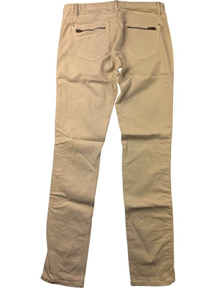 Twentytwelve Beige Chinos - W30 - Think Vintage ltd