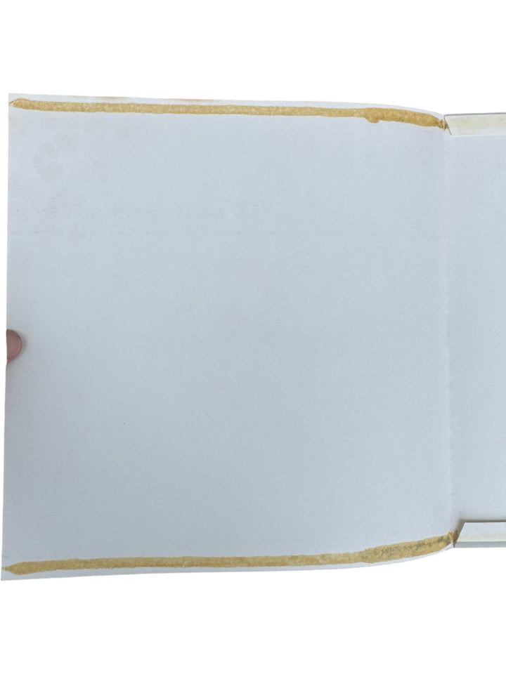 U2 The Unforgettable Fire Vinyl Album - Think Vintage