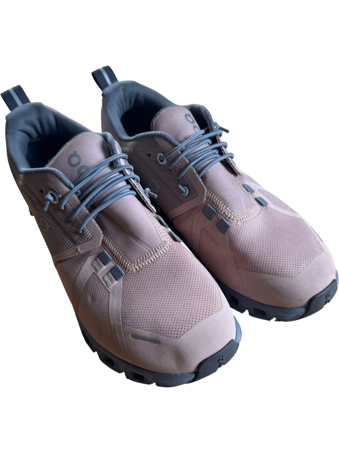 UQ Athletic Pink Mesh Running Shoes - 3.5 - Think Vintage ltd