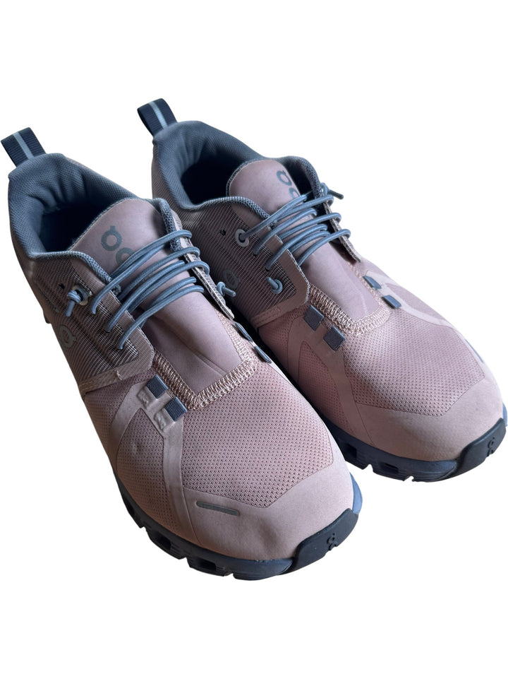 UQ Athletic Pink Mesh Running Shoes - 3.5 - Think Vintage ltd