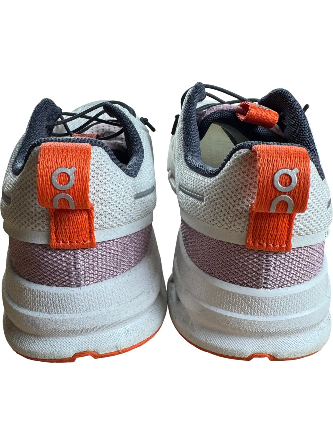 UQ Athletic Shoes with Mesh Design - 3.5 - Think Vintage ltd
