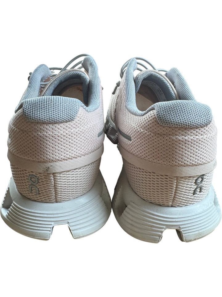 UQ Mesh Athletic Shoes - 3 - Think Vintage ltd