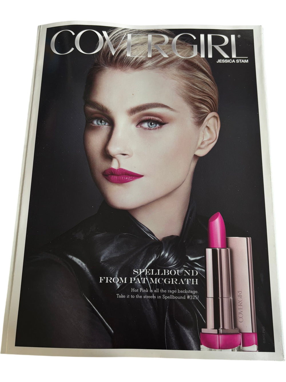 US Vogue Magazine April 2012 Jennifer Lopez Issue - Think Vintage ltd