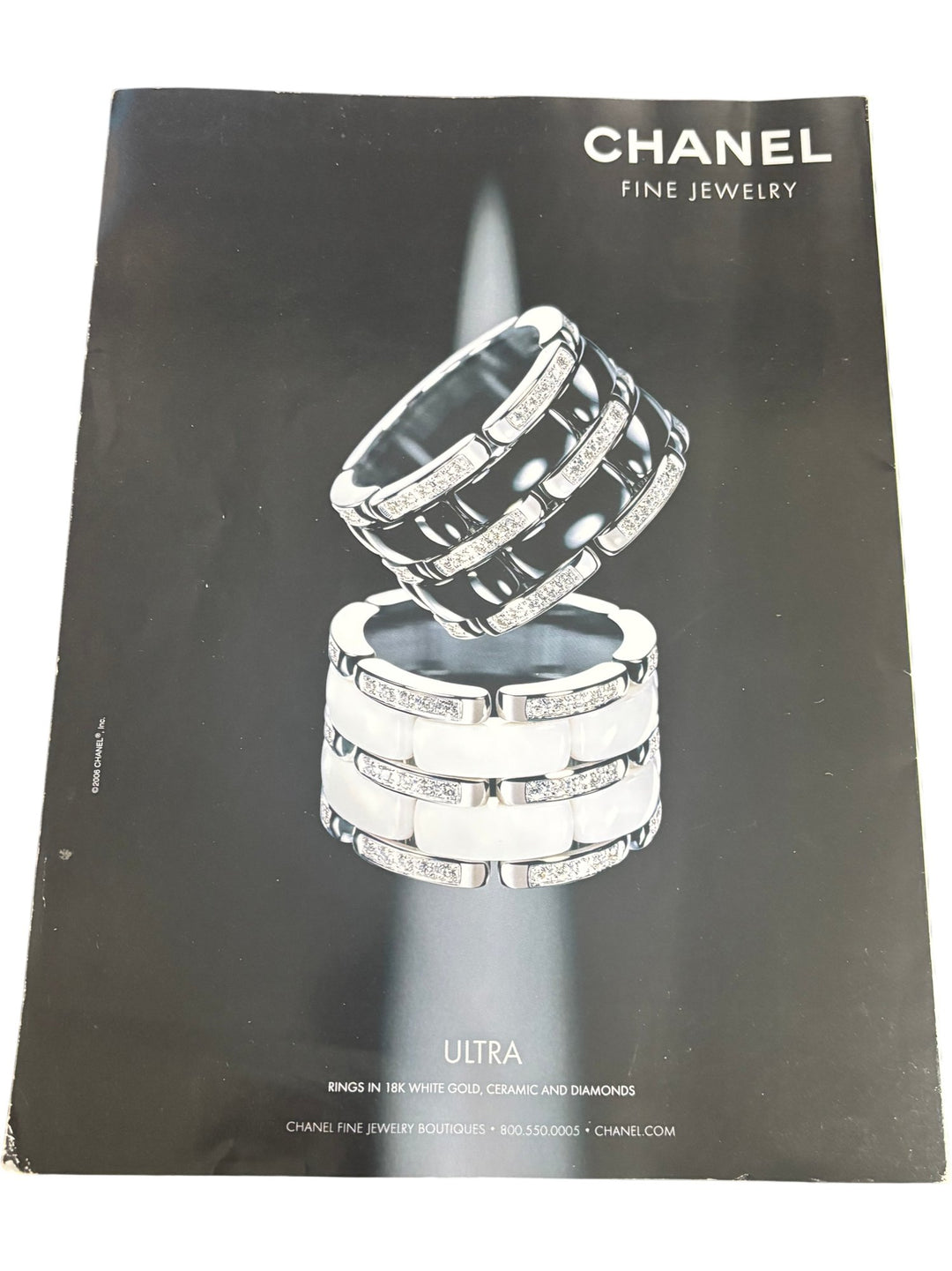 US Vogue Magazine June 2008 Sarah Jessica Parker Issue - Think Vintage ltd