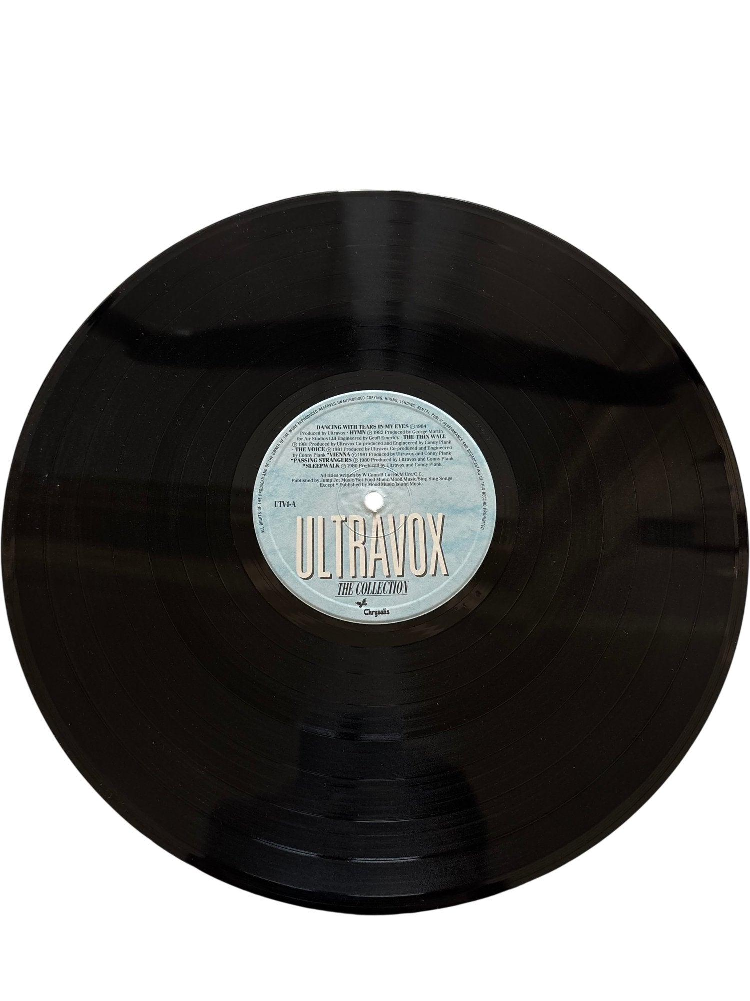 Vinyl – Think Vintage ltd