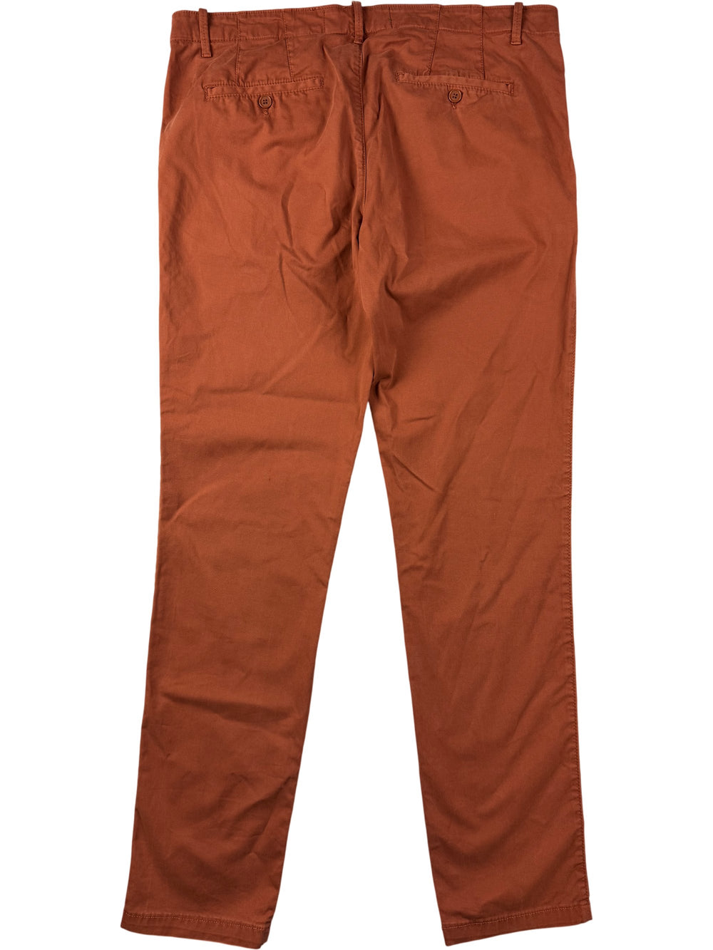 United Colors of Benetton Chinos - Think Vintage Online Ltd