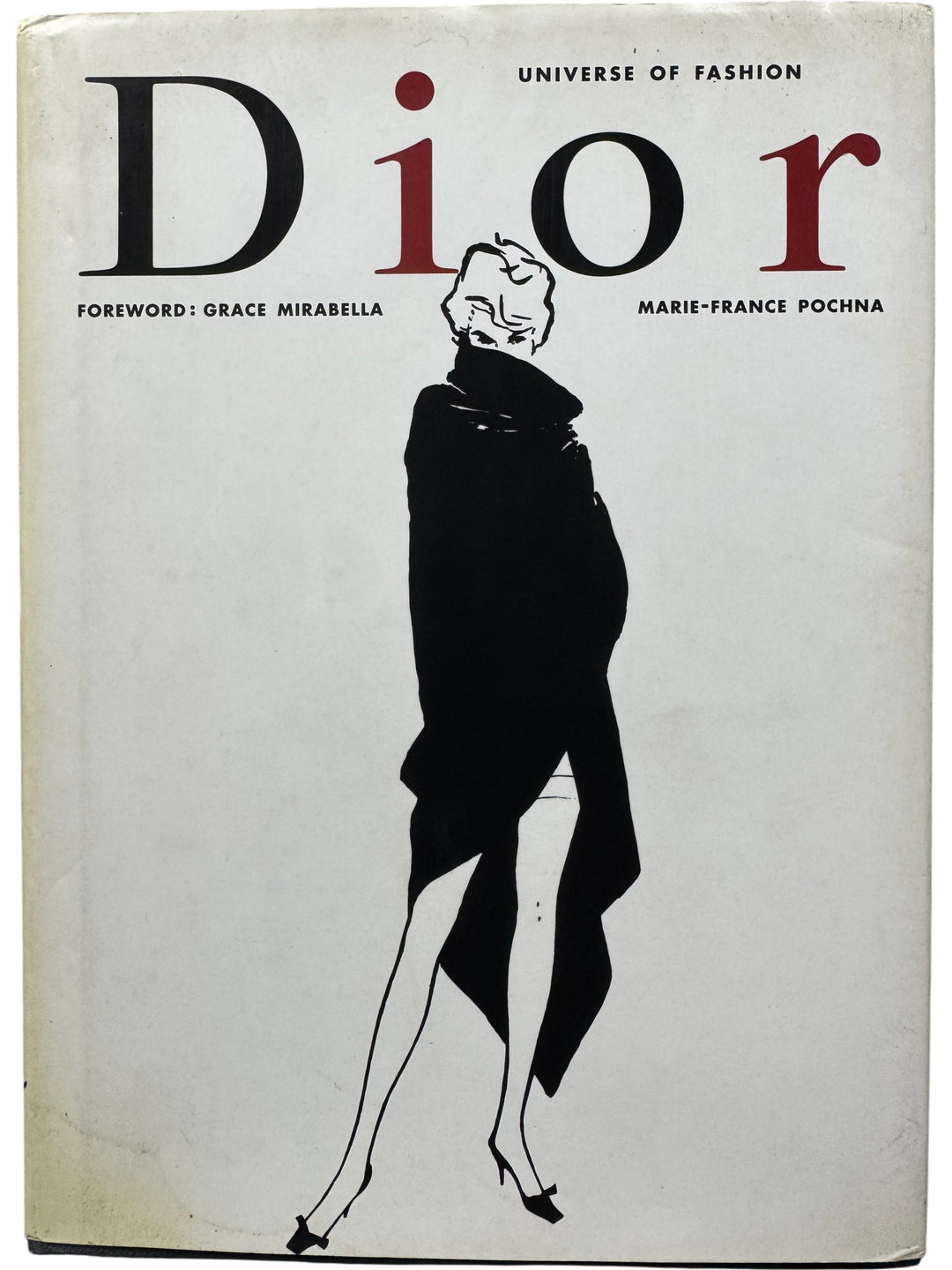 Universe Of Fashion Dior Book - Think Vintage