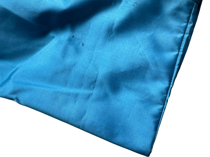 Valstar Blue Trench Coat - M