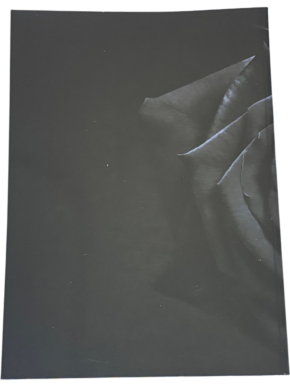 Van Der Bauwede Geneve Watch Catalogue Luxury Brochure - Think Vintage ltd