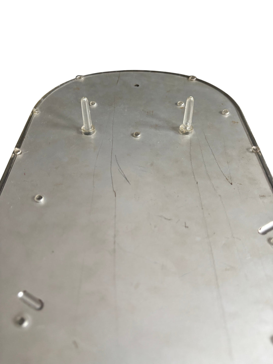 Vintage 1950's Treasure Island Pinball Game - Think Vintage