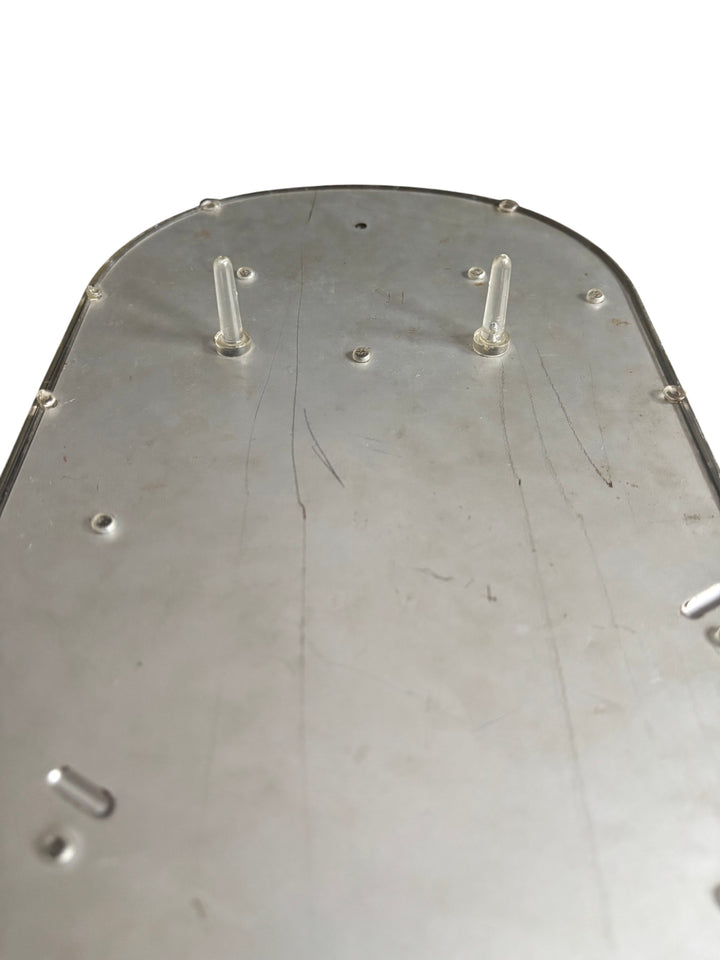 Vintage 1950's Treasure Island Pinball Game - Think Vintage ltd