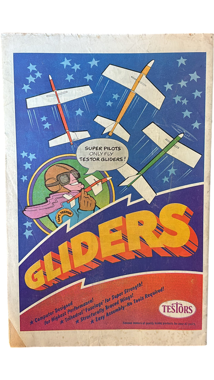 Vintage 1978 Marvel Comics Captain America Issue 226