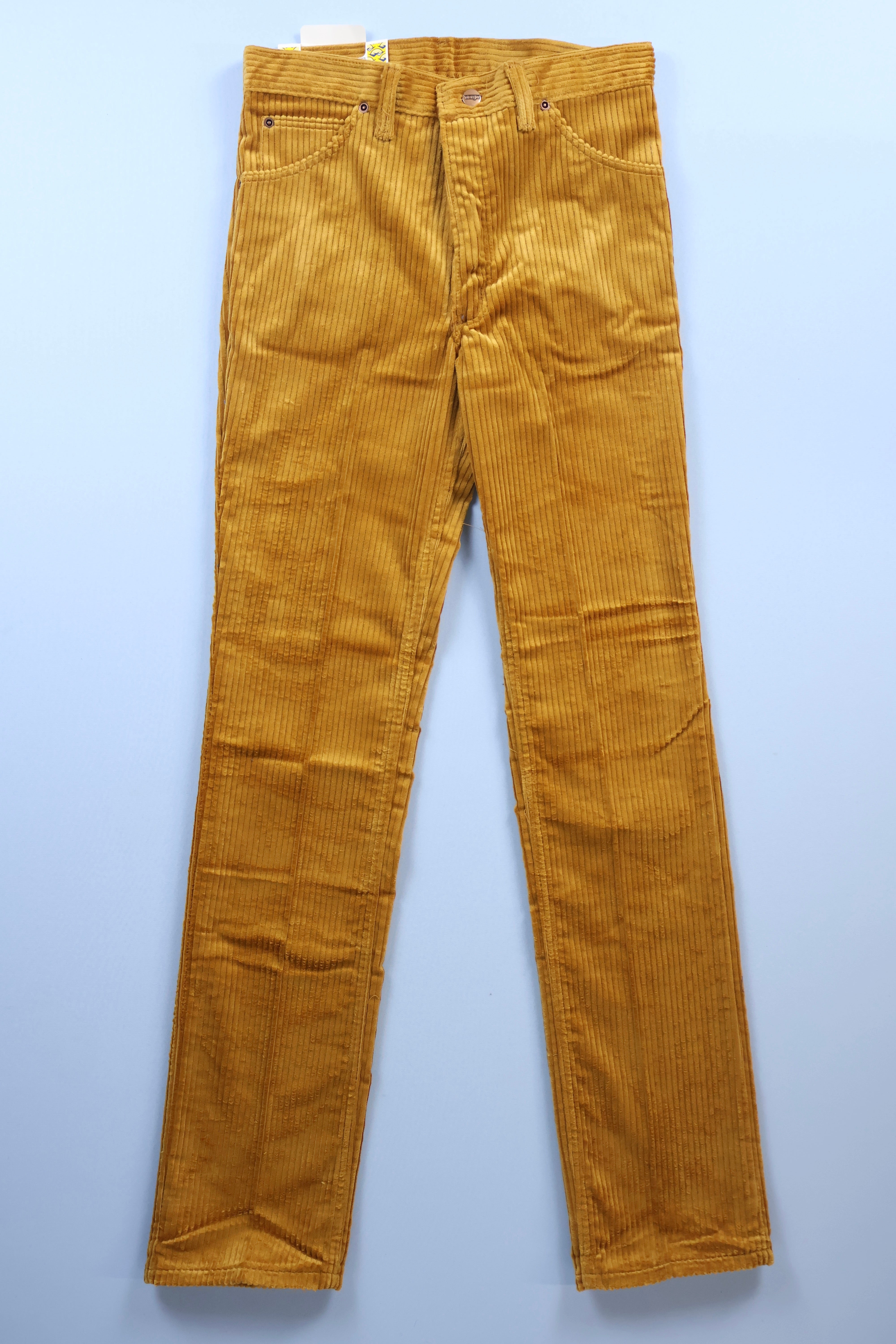 Women's Cords