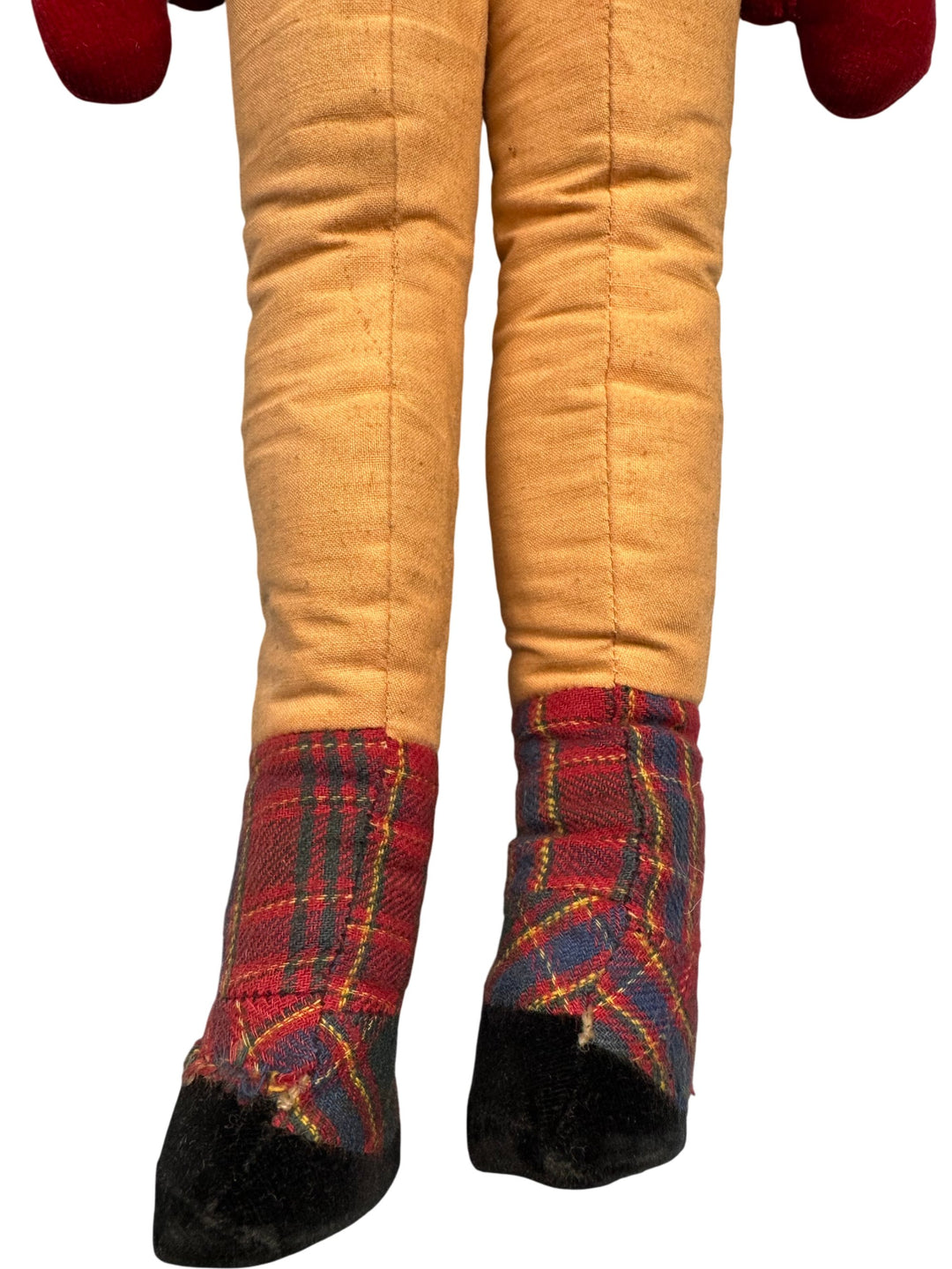 Vintage Deans Rag Doll - Think Vintage Online Ltd