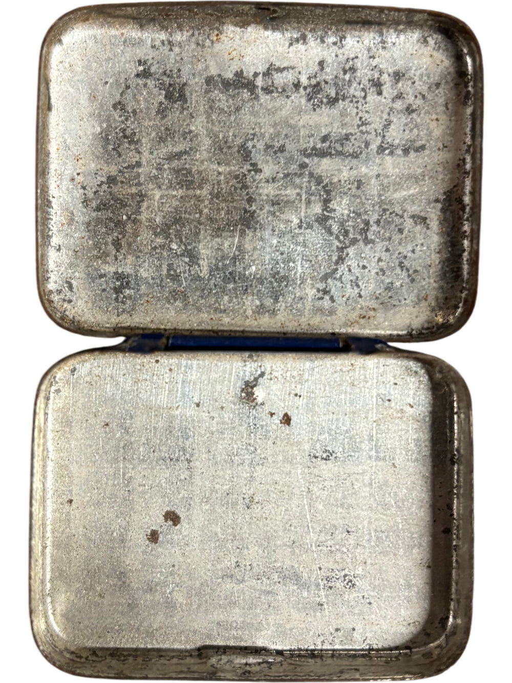 Vintage G&G Five Quality Glass Fuses Tin - Think Vintage