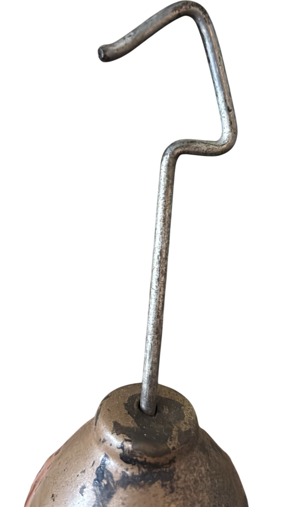 Vintage Lucas Model No 100 Car Inspection Lamp Pre 1940's - Think Vintage ltd