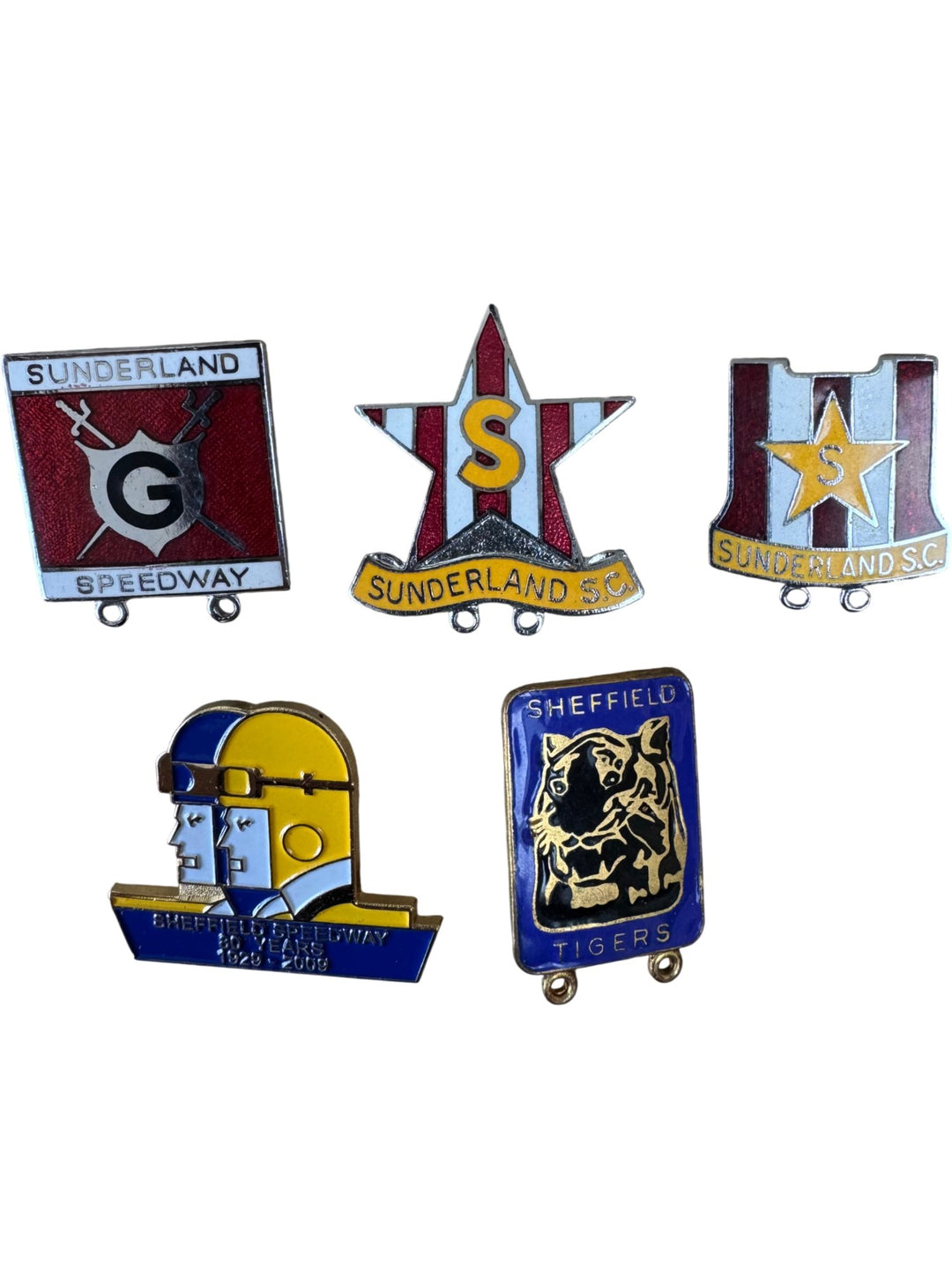 Think Vintage ltd