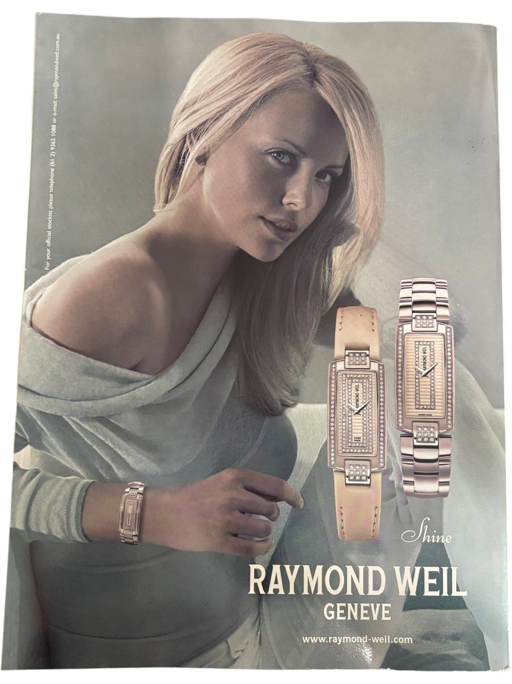 Vogue Australia Magazine Vol 5 No 5 - Think Vintage ltd