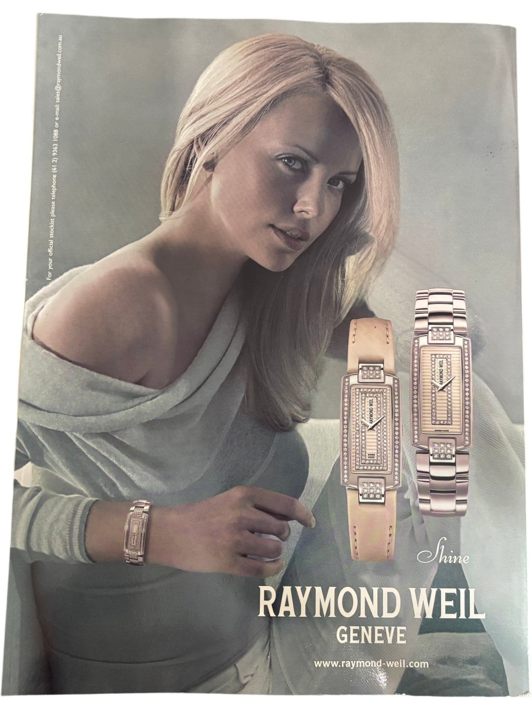 Vogue Australia Magazine Vol 5 No 5 - Think Vintage ltd