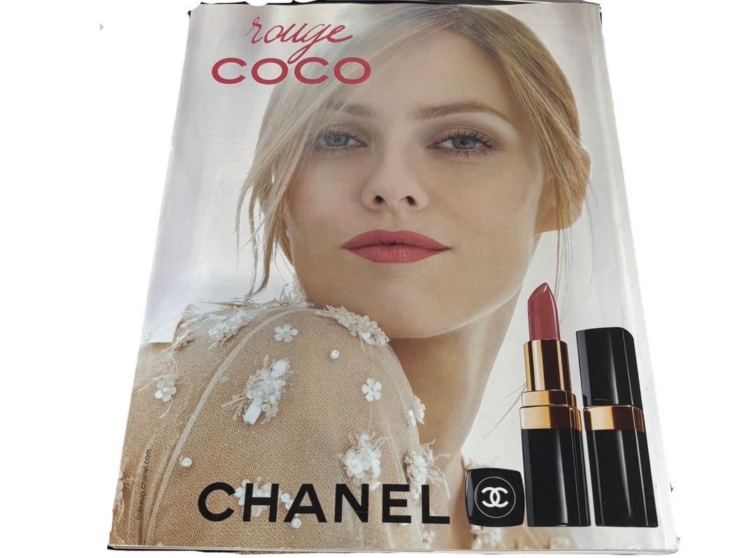 Vogue Magazine April 2010 Kate Moss Issue Undressed Glamour - Think Vintage ltd