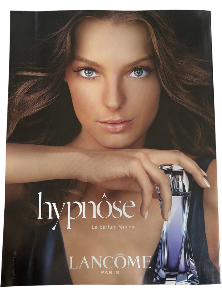 Vogue Magazine Beauty Deutsch February 2006 - Think Vintage ltd