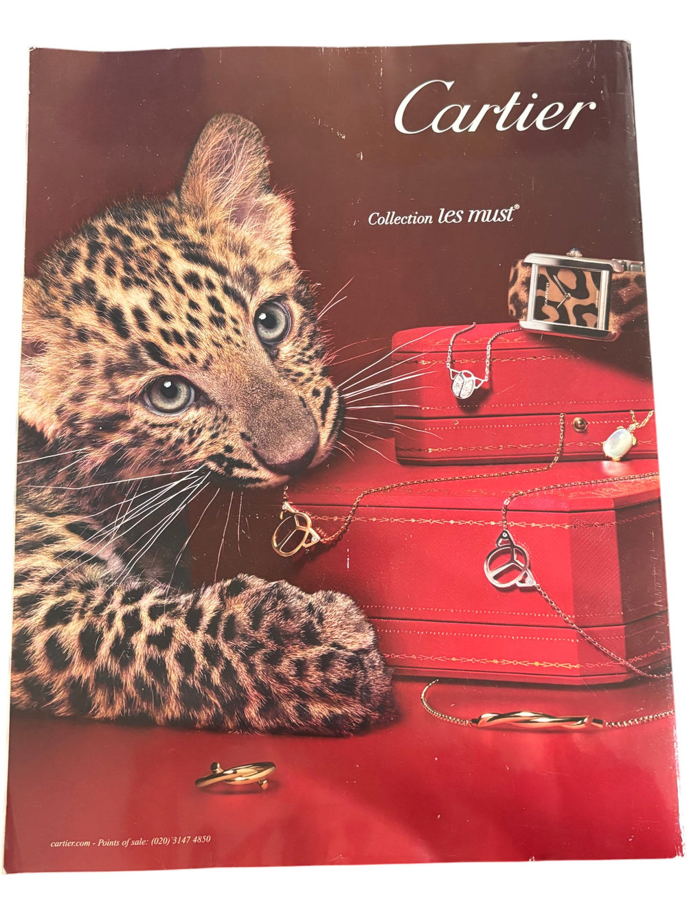 Vogue Magazine January 2010 Rachel Weisz Issue - Think Vintage ltd