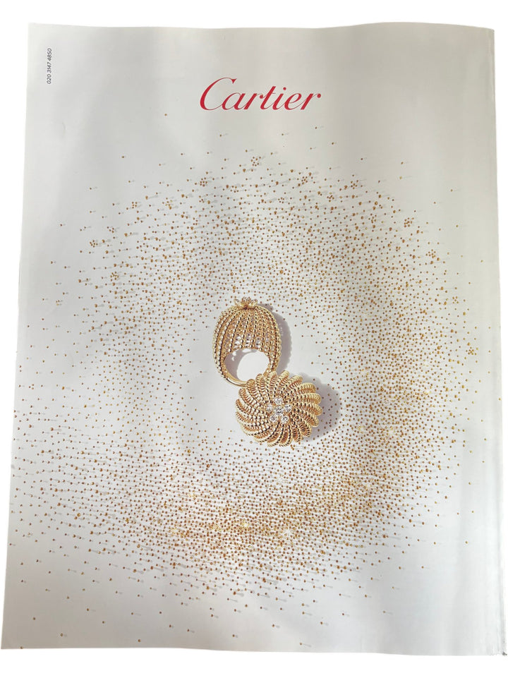 Vogue Magazine January 2019 Dua Lipa Issue - Think Vintage ltd