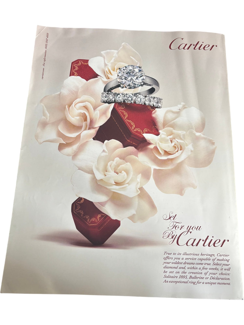 Vogue Magazine July 2010 Cameron Diaz Issue - Think Vintage ltd