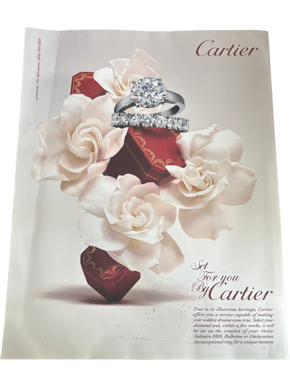 Vogue Magazine July 2010 Cameron Diaz Issue - Think Vintage ltd