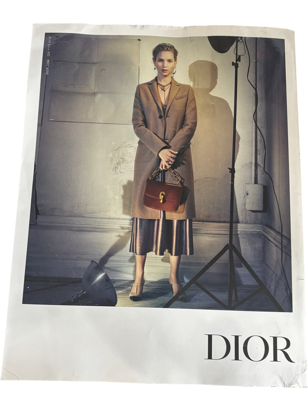 Vogue Magazine July 2018 Ariana Grande Issue - Think Vintage ltd