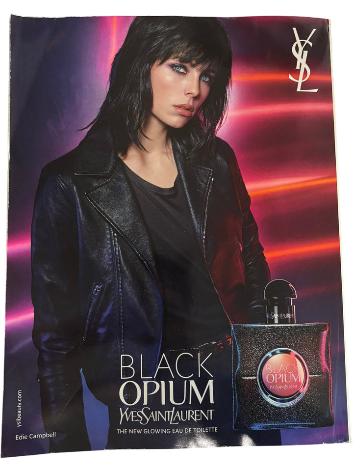 Vogue Magazine March 2018 Gigi Bella Hadid Issue - Think Vintage ltd