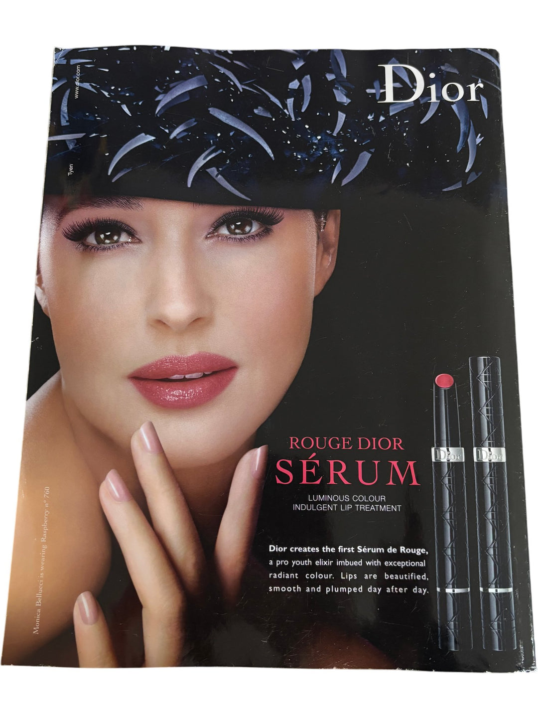 Vogue Magazine October 2009 Sienna Miller Issue Special Edition - Think Vintage ltd