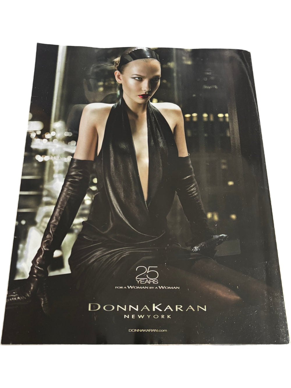 Vogue Magazine September 2010 Kate Moss Issue - Think Vintage ltd