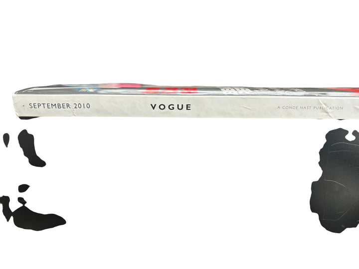 Vogue Magazine September 2010 Kate Moss Issue - Think Vintage ltd