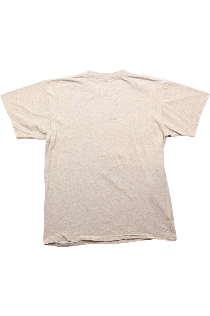 Voivod Infini Band T-Shirt - XL - Think Vintage Online Ltd