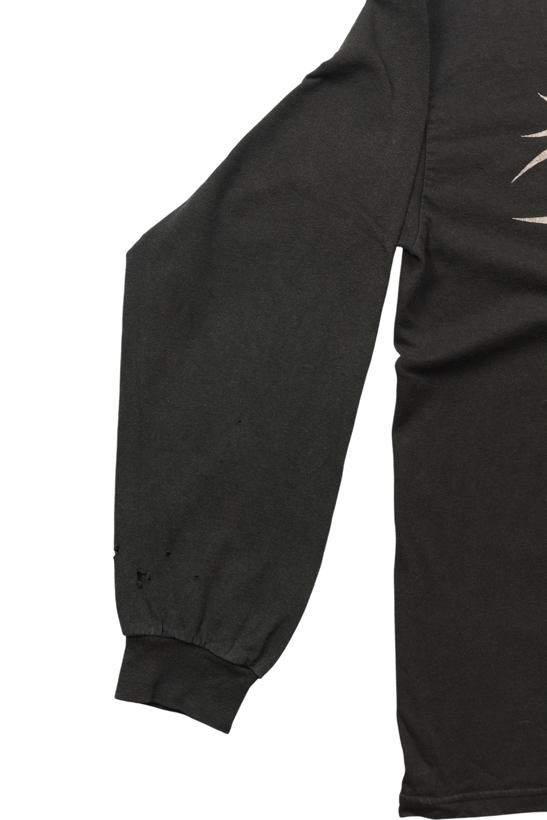 'Voivod Lives' 90s Long Sleeved T-Shirt - XXL - Think Vintage Online Ltd