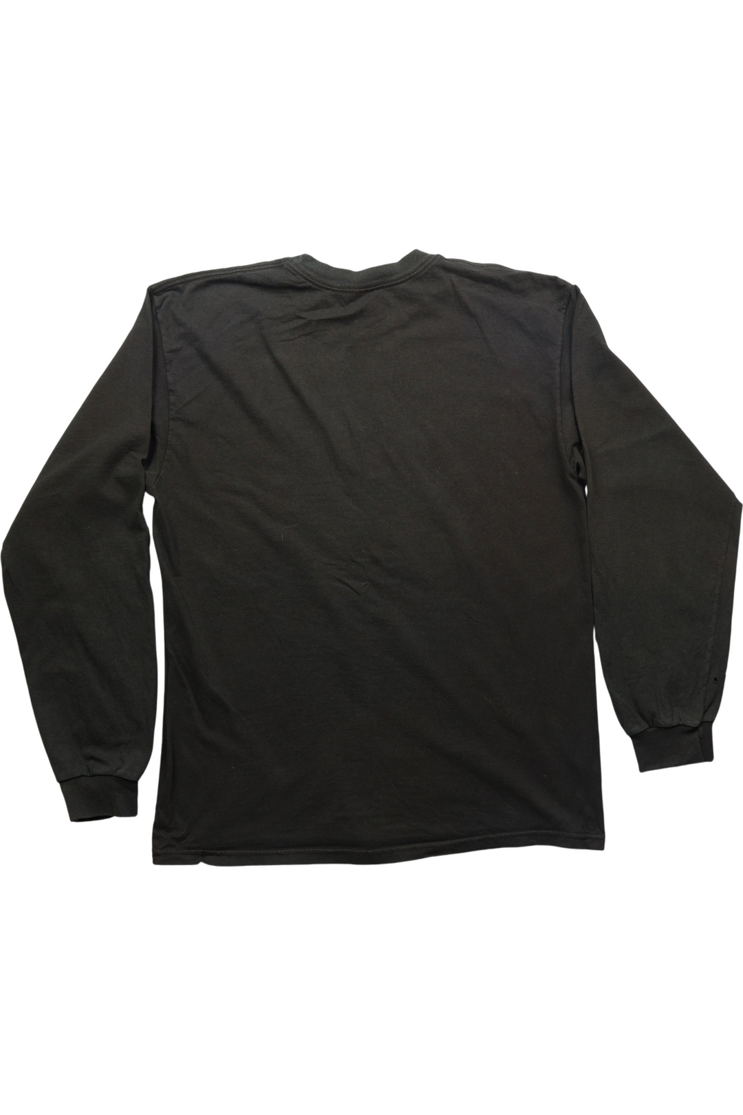 'Voivod Lives' 90s Long Sleeved T-Shirt - XXL - Think Vintage Online Ltd