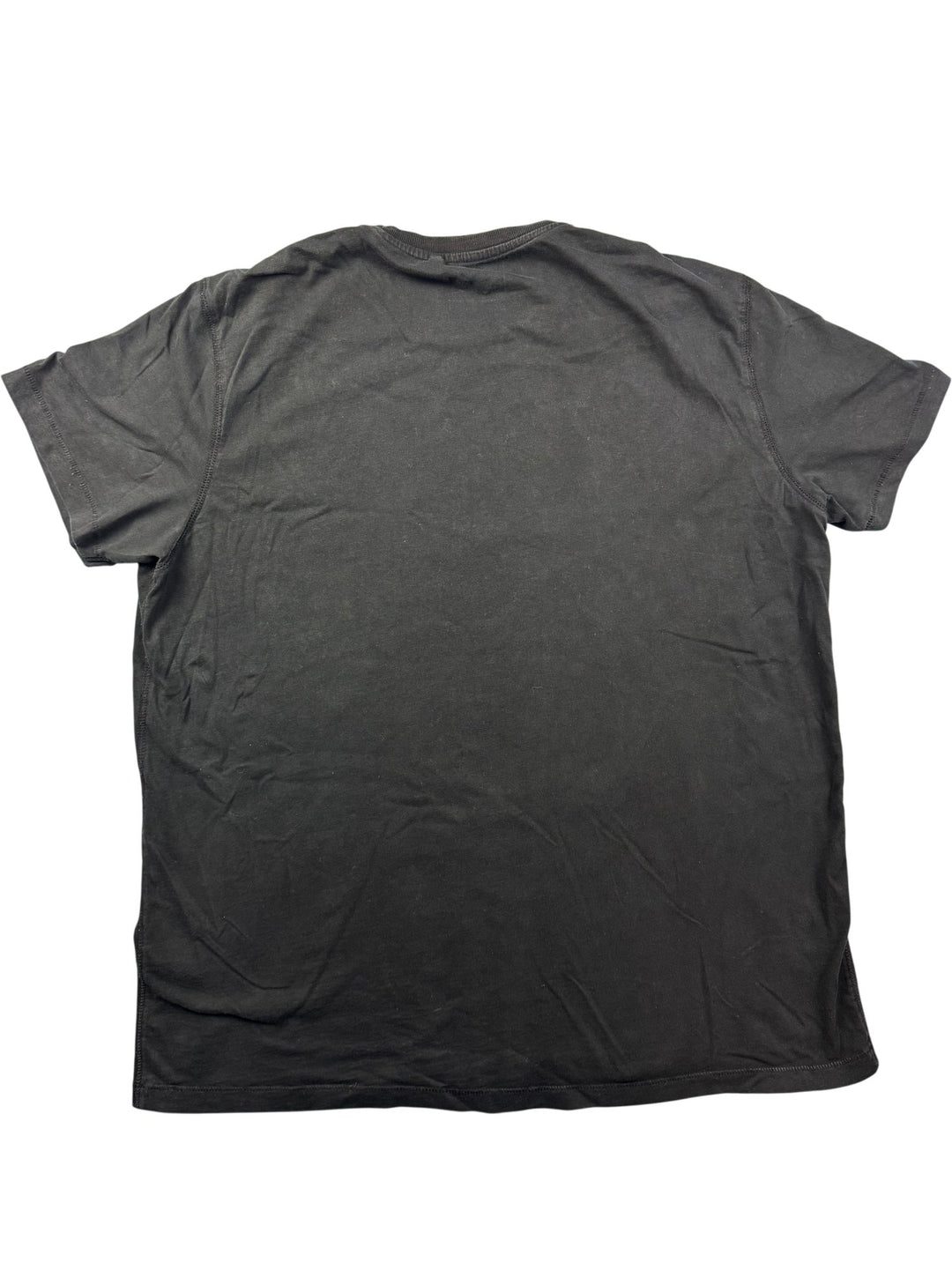 Volkswagen Beetle Black Graphic T-Shirt - M - Think Vintage ltd