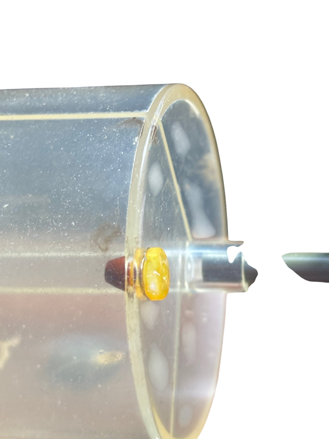 Wallace & Gromit Snack Time Alarm Cracking Contraption Novelty Gadget - Think Vintage