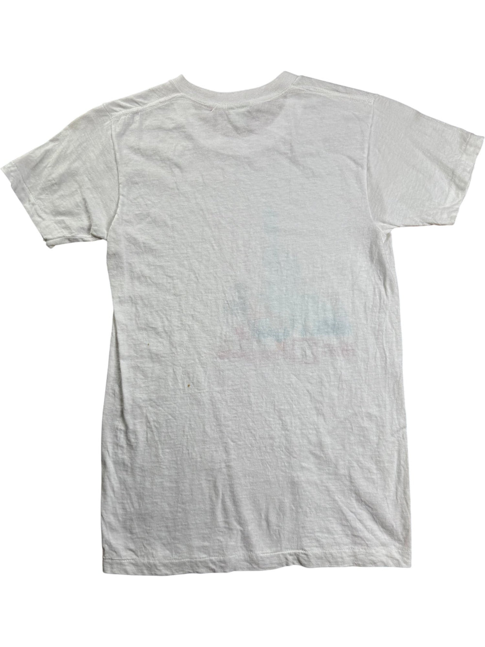 Walt Disney World Graphic T-Shirt - S - Think Vintage ltd