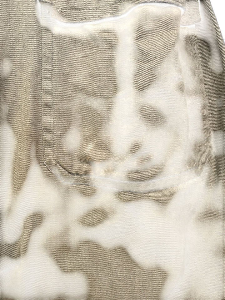 Weatherproof Garment Parka Brown - XL - Think Vintage