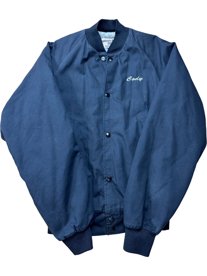 Westark USA Wrestling Bomber Jacket - S
