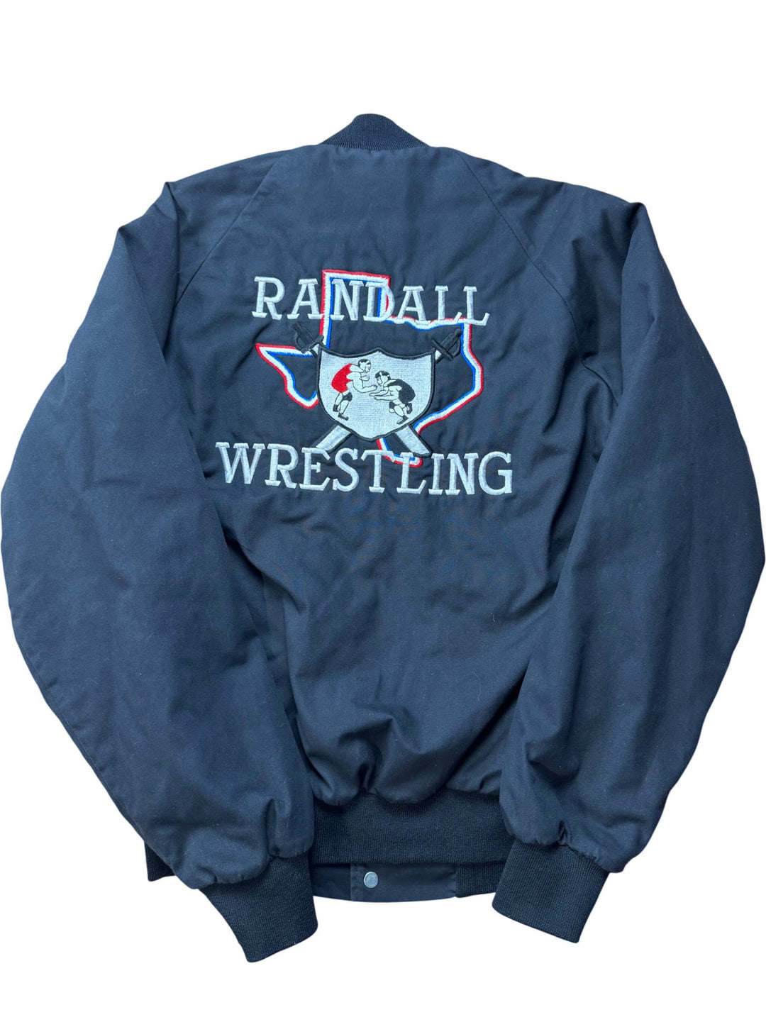 Westark USA Wrestling Bomber Jacket - S
